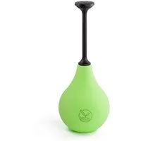 HappySeed Bewässerungsbrause Ballbrause für die Anzucht (224 ml) - Ballonbrause ideal für Pflanzen