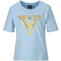 19V69 ITALIA T-Shirt Bellara S Golden
