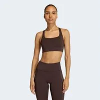 adidas Performance Sport-BH OPTIME WORKOUT BH, MITTLERE BELASTUNG