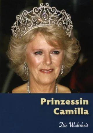 Prinzessin Camilla - Die Wahrheit