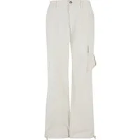 Karl Kani Cargohose Karl Kani Damen Small Signature Washed Cargo Pants (1-tlg)