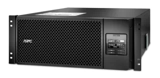 APC Smart-UPS SRT 6000VA RM | srt6krmxli-6w | USV (Rack - einbaufähig)