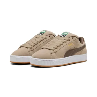 PUMA Sneaker "SUEDE XL" mit Lederobermaterial, mit SOFTFOAM+ Dämpfungstechnologie