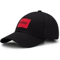 HUGO Baseball Cap Men-X 581-RL mit Markenlogo