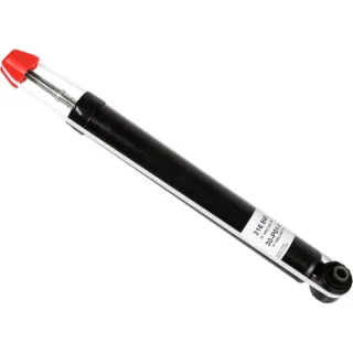 Sachs Gas Sto?d?mpfer hinten Toyota Auris