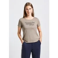 STREET ONE T-Shirt Feel Good Fit