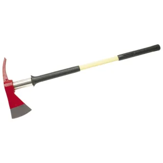 Dönges Feuerwehraxt DIN 14900-FAK , Länge:900mm