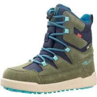 TROLLKIDS KIDS FINNMARK WINTER BOOTS Winterstiefel Snowboots, Winterstiefel, Winterschuhe, für Kinder, wasserdicht