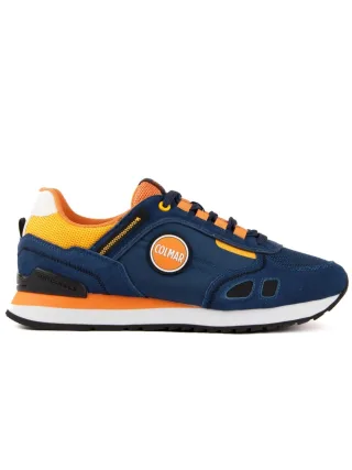 Colmar Herren Originals Travis Sport Sneakers