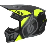 O’NEAL Motocrosshelm 3SRS Vision Motocross Helm