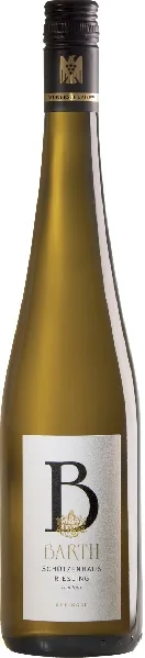 Barth VDP.Wein- Sektgut Riesling Scha¼tzenhaus 1. Lage BIO Jg. 2022