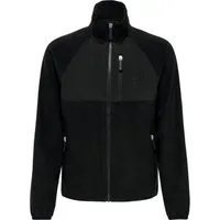 ONLY & SONS junior Fleecejacke OSJCHUCK wasserabweisend