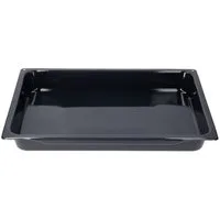 easyPART Backblech wie gorenje 881874 Backblech hoch gorenje 881874, Backofen / Herd