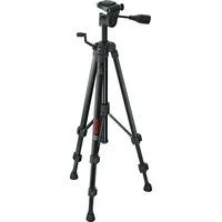 Baustativ BT 150 Professional 1/4" Gewinde, für Punkt-, Linien- und Rotationslaser