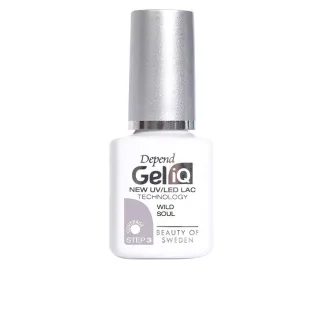 Gel Iq Nagellack #wild Soul 5 ml