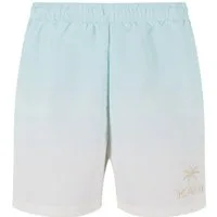 Karl Kani Badeshorts Karl Kani Retro Swim Shorts