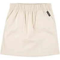 Converse Sommerrock CNVG WOVEN PATCH POCKET SKIRT mit aufgesetzten Taschen, gerader Schnitt