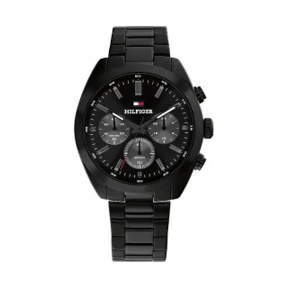 Tommy Hilfiger Chronograph Hudson 1710724