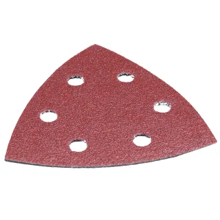 Makita Delta-Schleifpapier Ø 93 mm - 10 Stück - D-58659