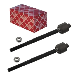 2 Febi Axialgelenke vorne BMW 1er W81 W87 3er E90 E91 X1