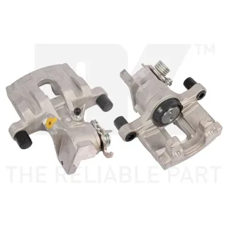 NK Bremssattel hinten links Nissan Primera P12
