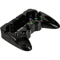 Out of the Blue Aschenbecher Gamer Aschenbecher Controller Ascher für Zocker