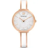 Swarovski Schweizer Uhr Crystalline bangle delight S 5580541