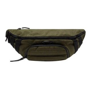 Oakley 4,5L Enduro Dunkelgrün Gürteltasche