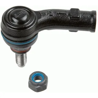 Lemf?rder Spurstangenkopf vorne links Audi A3 Skoda Octavia VW Golf New