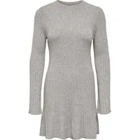 ONLY Minikleid (1-tlg) Plain/ohne Details