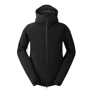 Dare 2B - "Roving III" Skijacke für Herren, Wasserfest (Schwarz)