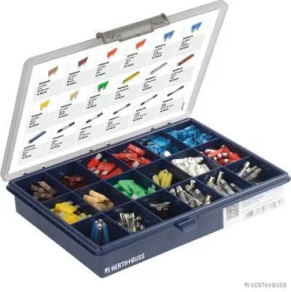 HERTH&BUSS Sortiment, Sicherungen - 54295021