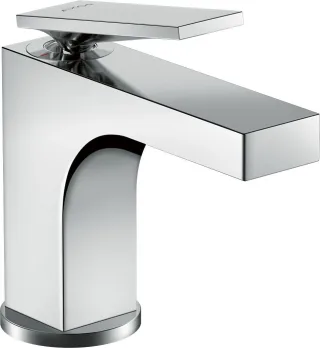 Hansgrohe Waschtischmischer 90 Axor Citterio f.Handwaschbecken m.Zugst.u.Hebelgr.chr., 39022000 39022000