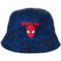 Spiderman Fischerhut Marvel Sommerhut Größe 52 - 54 cm