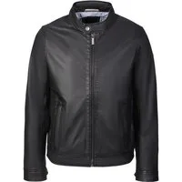 bugatti Lederjacke Salzburg Herren Bomberjacke, Freizeitjacke, Blazer, Pufferjacke, Übergangsjacke