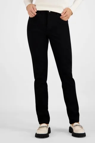 gardeur womenswear - ZURI122 black black - Gr. - 46