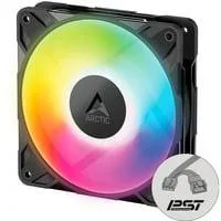 P12 Pro A-RGB LN, Gehäuselüfter schwarz, 120 mm