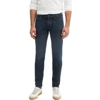 Marc O'Polo 5-Pocket-Jeans aus hochwertigem Bio-Baumwoll-Mix