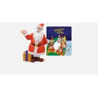 tonies Hörspielfigur Weihnachtsmann & Co. KG Die magische Perle & Rudolph ist verschwunden, (1-St)