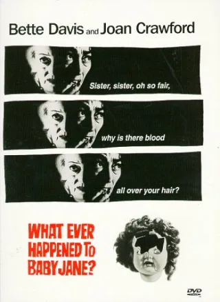 What Ever Happened to Baby Jane? [Import USA Zone 1]