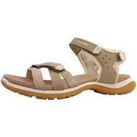 Ecco Offroad Roam Lea Tex Sandale