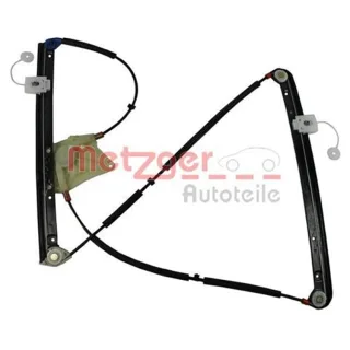 Metzger Fensterheber vorne rechts Audi A3 8L 2160336