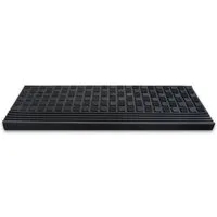 Floordirekt Stufenmatte Diamond, Treppenschutz, Außentreppenschutz, rechteckig, aus Gummi