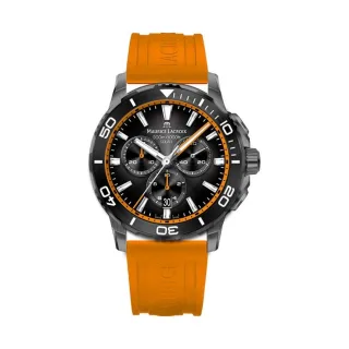Maurice Lacroix Herrenuhr Pontos S Solar PT1038-DLB00-330-6