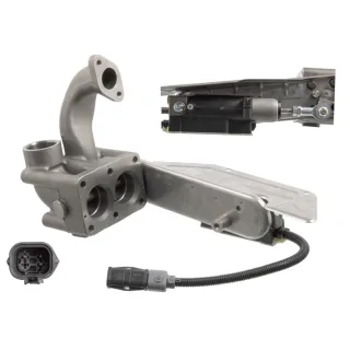 Febi AGR-Ventil  101203
