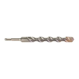 Milwaukee SDS-Plus Hammerbohrer, 2-Schneiden - 4932373911