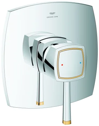 Grohe Brausearmatur Grandera 24259 24259IG0