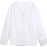 TOM TAILOR Langarmbluse Bluse
