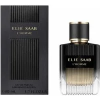 ELIE SAAB Eau de Parfum L’Homme Eau De Parfum Spray 50ml