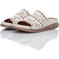 Gemini Damen Pantolette